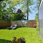 Holiday home Luxe Met Omheinde Tuin Voor Hond En *