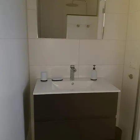 Luxe Met Omheinde Tuin Voor Hond En בית נופש Dirkshorn