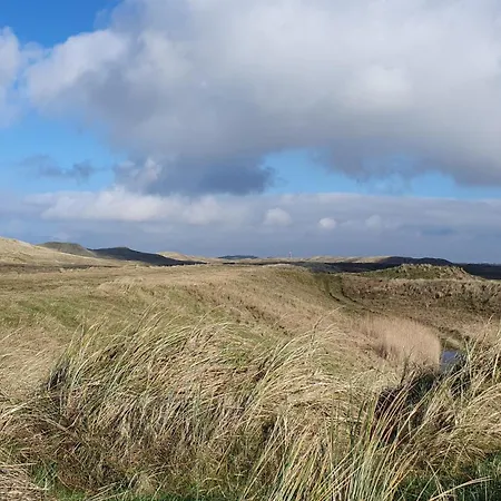 Дом отдыха Luxe Met Omheinde Tuin Voor Hond En *