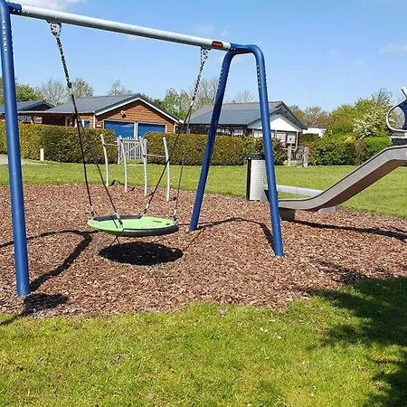 Luxe Met Omheinde Tuin Voor Hond En Дом отдыха