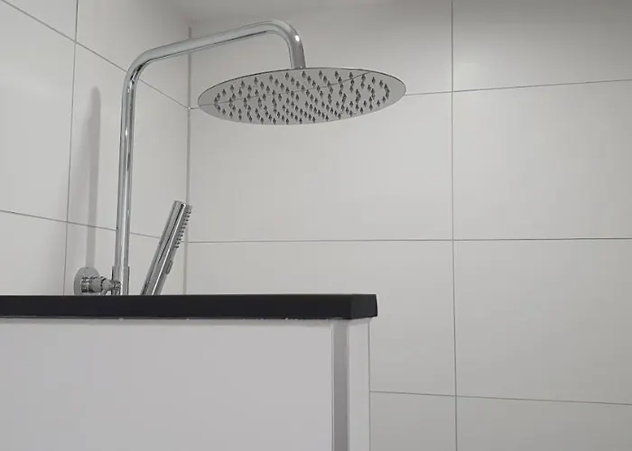 בית נופש Luxe Met Omheinde Tuin Voor Hond En Dirkshorn